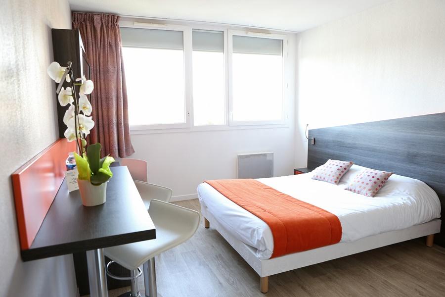 Aparthotel Adonis Paris Sud Chevilly-Larue Exterior foto