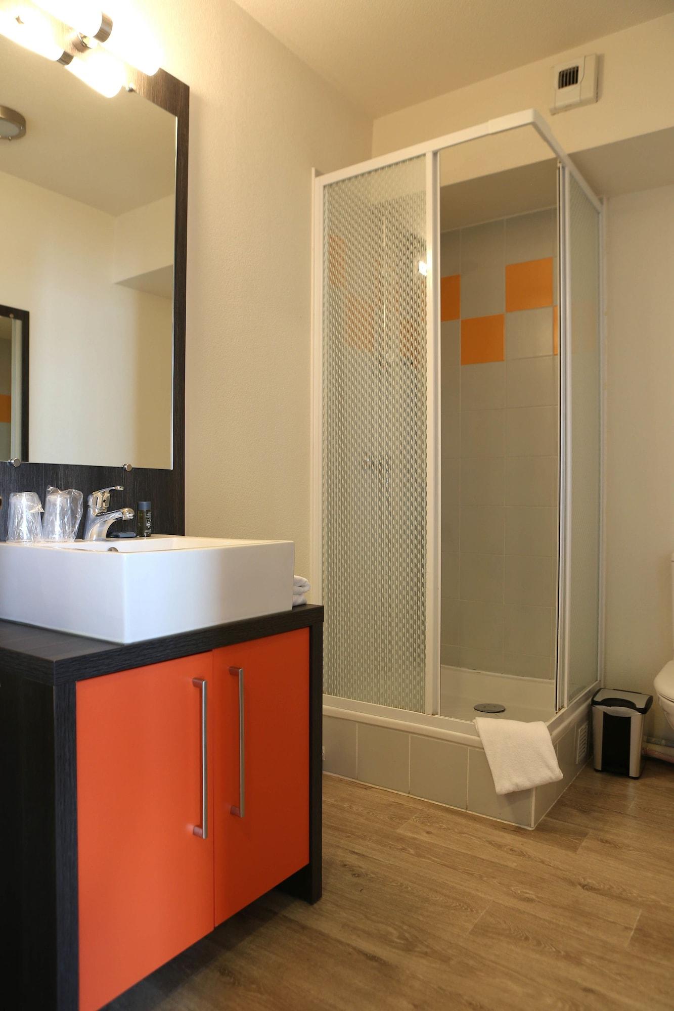 Aparthotel Adonis Paris Sud Chevilly-Larue Exterior foto