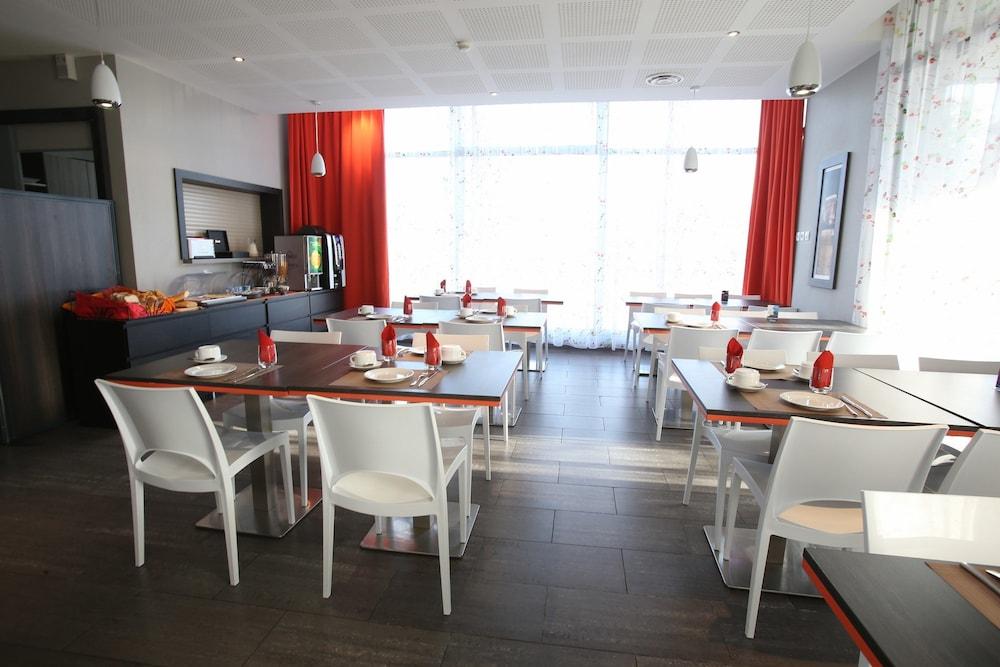 Aparthotel Adonis Paris Sud Chevilly-Larue Exterior foto