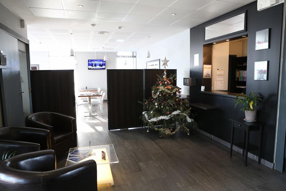 Aparthotel Adonis Paris Sud Chevilly-Larue Exterior foto