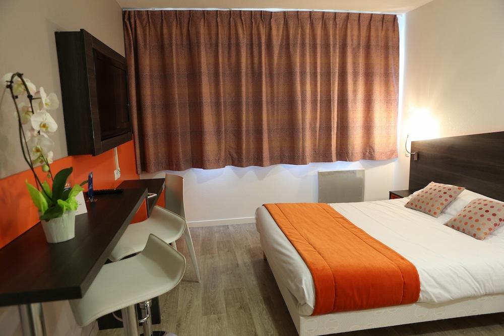 Aparthotel Adonis Paris Sud Chevilly-Larue Exterior foto