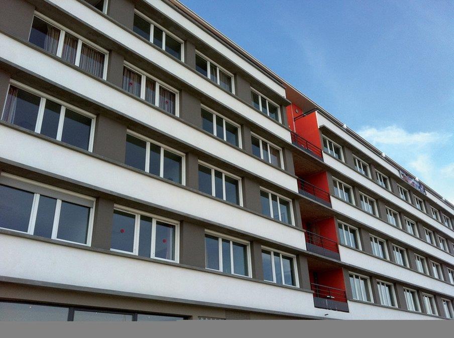 Aparthotel Adonis Paris Sud Chevilly-Larue Exterior foto