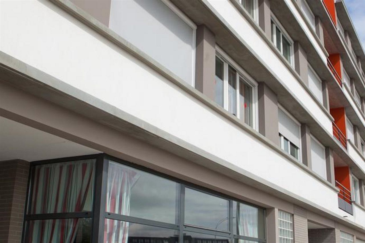 Aparthotel Adonis Paris Sud Chevilly-Larue Exterior foto