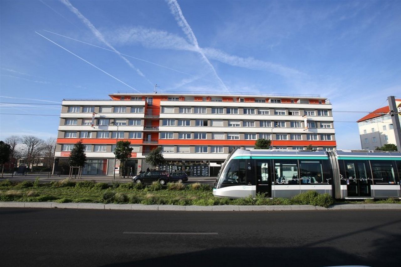 Aparthotel Adonis Paris Sud Chevilly-Larue Exterior foto