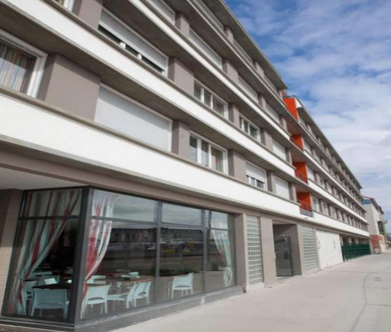 Aparthotel Adonis Paris Sud Chevilly-Larue Exterior foto