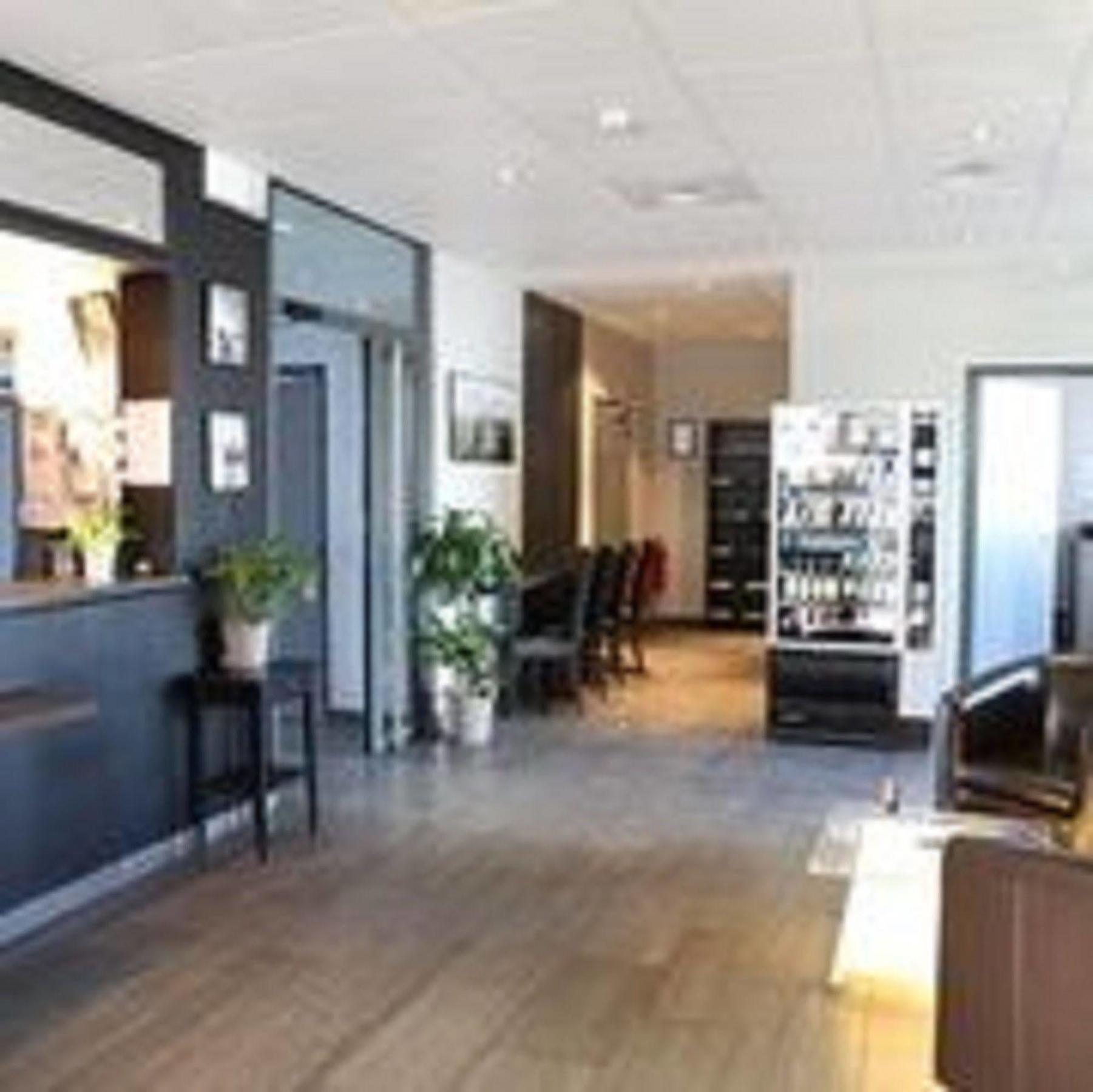 Aparthotel Adonis Paris Sud Chevilly-Larue Exterior foto