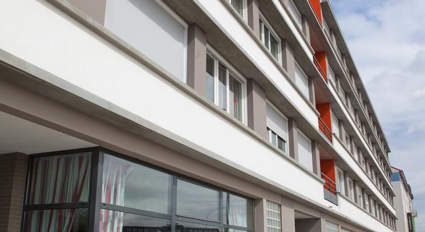 Aparthotel Adonis Paris Sud Chevilly-Larue Exterior foto