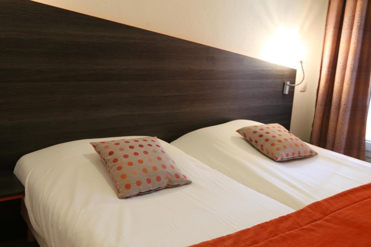 Aparthotel Adonis Paris Sud Chevilly-Larue Exterior foto