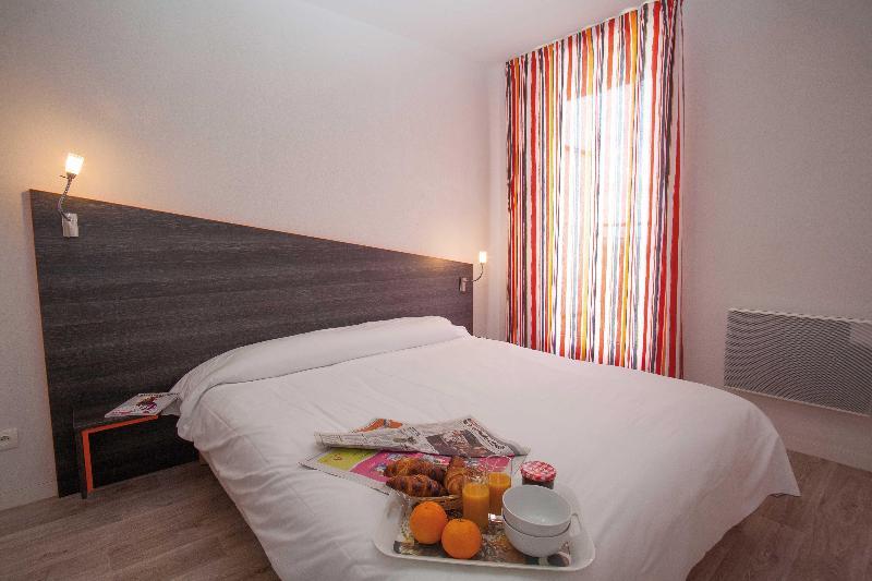 Aparthotel Adonis Paris Sud Chevilly-Larue Exterior foto